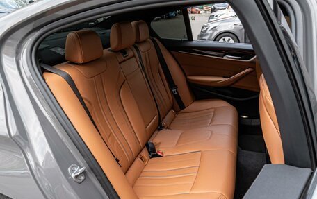 BMW 5 серия, 2020 год, 4 650 000 рублей, 9 фотография