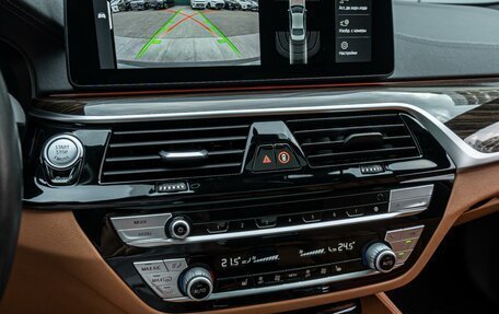 BMW 5 серия, 2020 год, 4 650 000 рублей, 17 фотография