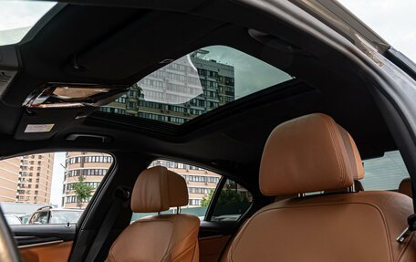 BMW 5 серия, 2020 год, 4 650 000 рублей, 14 фотография