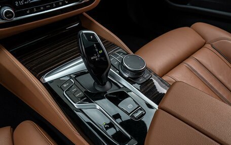 BMW 5 серия, 2020 год, 4 650 000 рублей, 15 фотография
