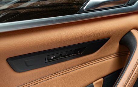 BMW 5 серия, 2020 год, 4 650 000 рублей, 22 фотография