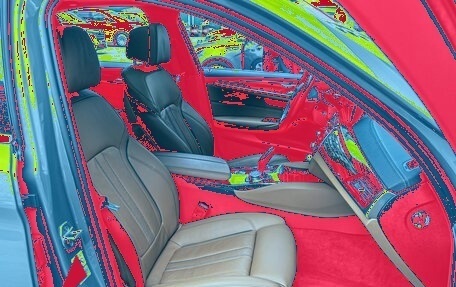 BMW 5 серия, 2020 год, 4 650 000 рублей, 10 фотография