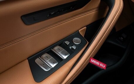 BMW 5 серия, 2020 год, 4 650 000 рублей, 23 фотография