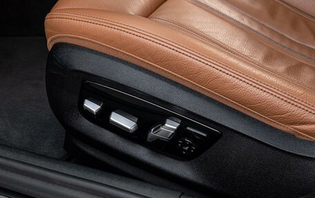 BMW 5 серия, 2020 год, 4 650 000 рублей, 26 фотография