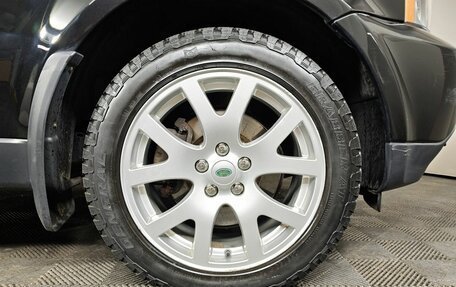 Land Rover Range Rover Sport I рестайлинг, 2008 год, 1 189 000 рублей, 9 фотография