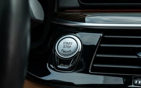 BMW 5 серия, 2020 год, 4 650 000 рублей, 25 фотография