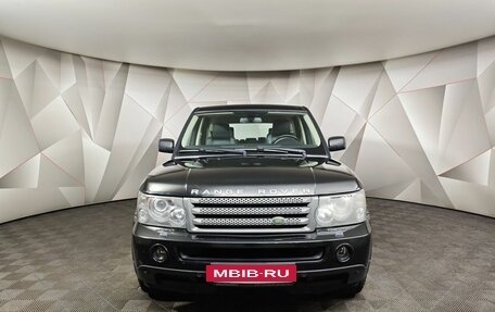 Land Rover Range Rover Sport I рестайлинг, 2008 год, 1 189 000 рублей, 7 фотография