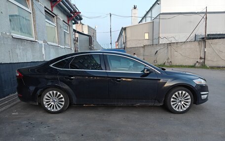 Ford Mondeo IV, 2012 год, 535 000 рублей, 4 фотография