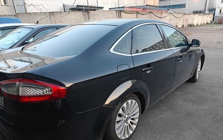 Ford Mondeo IV, 2012 год, 535 000 рублей, 5 фотография