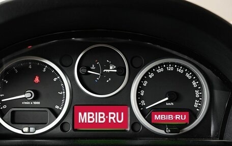 Land Rover Range Rover Sport I рестайлинг, 2008 год, 1 189 000 рублей, 17 фотография