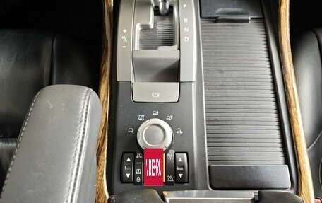 Land Rover Range Rover Sport I рестайлинг, 2008 год, 1 189 000 рублей, 21 фотография