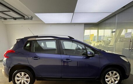 Peugeot 2008 II, 2014 год, 860 000 рублей, 4 фотография