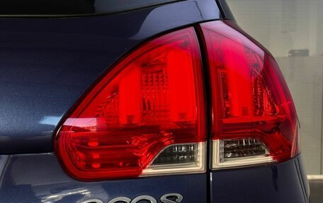 Peugeot 2008 II, 2014 год, 860 000 рублей, 10 фотография