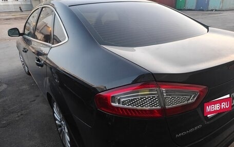 Ford Mondeo IV, 2012 год, 535 000 рублей, 6 фотография