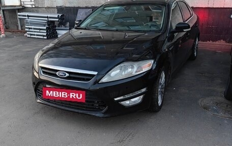 Ford Mondeo IV, 2012 год, 535 000 рублей, 7 фотография