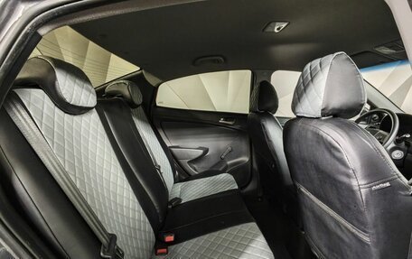 Hyundai Solaris II рестайлинг, 2016 год, 1 049 000 рублей, 16 фотография