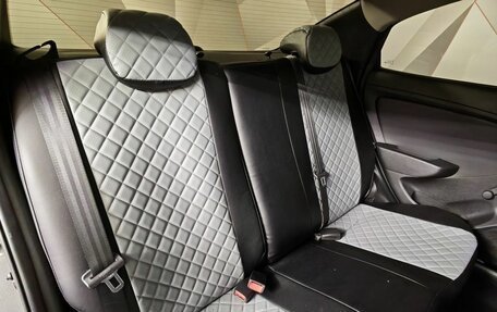 Hyundai Solaris II рестайлинг, 2016 год, 1 049 000 рублей, 17 фотография