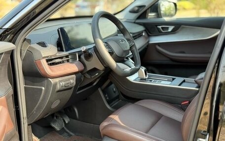Chery Tiggo 7, 2024 год, 1 520 000 рублей, 9 фотография