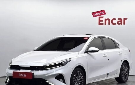 KIA K3, 2023 год, 1 500 000 рублей, 1 фотография