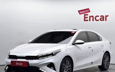 KIA K3, 2023 год, 1 500 000 рублей, 1 фотография