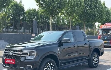Ford Ranger, 2025 год, 4 488 000 рублей, 1 фотография