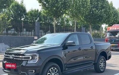 Ford Ranger, 2025 год, 4 488 000 рублей, 1 фотография