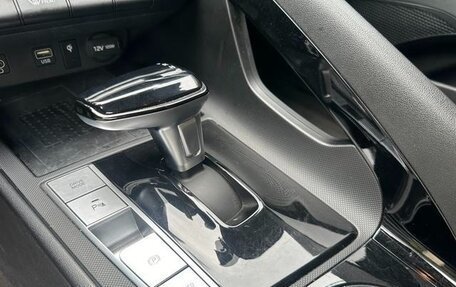 Hyundai Elantra, 2023 год, 1 367 000 рублей, 15 фотография