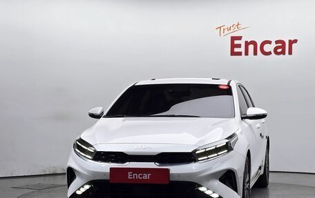 KIA K3, 2023 год, 1 500 000 рублей, 3 фотография