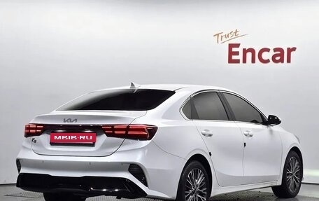 KIA K3, 2023 год, 1 500 000 рублей, 2 фотография