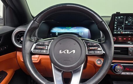 KIA K3, 2023 год, 1 500 000 рублей, 8 фотография