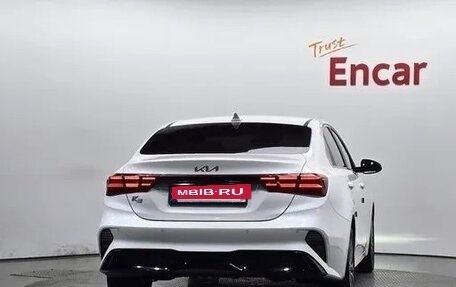 KIA K3, 2023 год, 1 500 000 рублей, 4 фотография