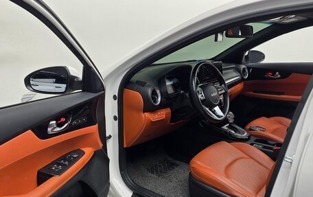 KIA K3, 2023 год, 1 500 000 рублей, 5 фотография
