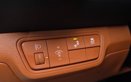 KIA K3, 2023 год, 1 500 000 рублей, 13 фотография