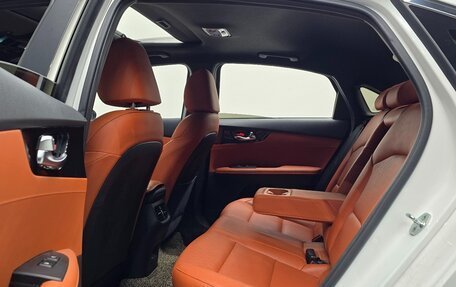 KIA K3, 2023 год, 1 500 000 рублей, 18 фотография