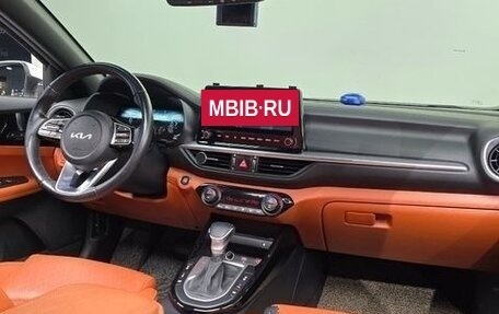 KIA K3, 2023 год, 1 500 000 рублей, 7 фотография