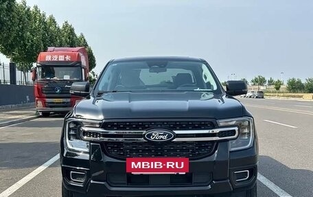 Ford Ranger, 2025 год, 4 488 000 рублей, 2 фотография
