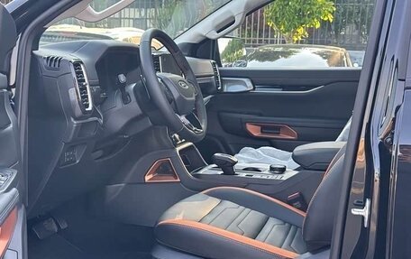 Ford Ranger, 2025 год, 4 488 000 рублей, 13 фотография