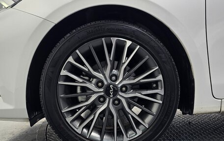 KIA K3, 2023 год, 1 500 000 рублей, 21 фотография