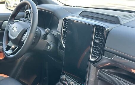 Ford Ranger, 2025 год, 4 488 000 рублей, 10 фотография