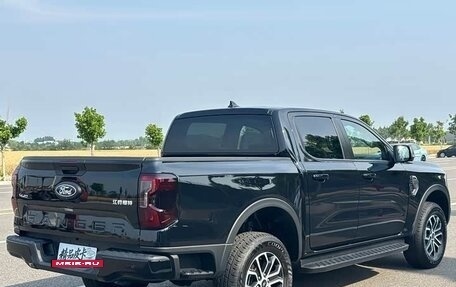 Ford Ranger, 2025 год, 4 488 000 рублей, 5 фотография