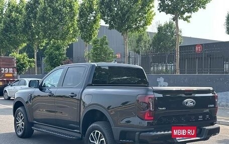 Ford Ranger, 2025 год, 4 488 000 рублей, 6 фотография