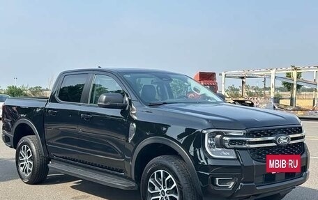 Ford Ranger, 2025 год, 4 488 000 рублей, 3 фотография