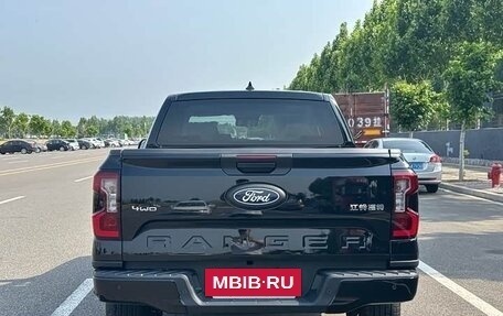Ford Ranger, 2025 год, 4 488 000 рублей, 4 фотография