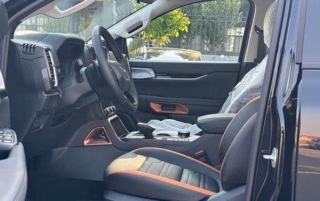 Ford Ranger, 2025 год, 4 488 000 рублей, 17 фотография