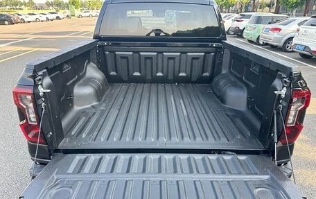 Ford Ranger, 2025 год, 4 488 000 рублей, 22 фотография