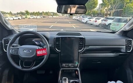 Ford Ranger, 2025 год, 4 488 000 рублей, 19 фотография