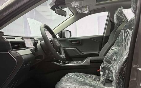 Toyota RAV4, 2026 год, 4 400 000 рублей, 11 фотография