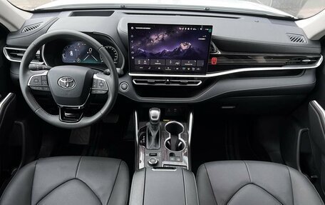 Toyota Highlander, 2026 год, 5 090 000 рублей, 10 фотография