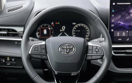 Toyota Highlander, 2026 год, 5 090 000 рублей, 12 фотография