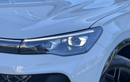 Volkswagen Tiguan, 2026 год, 4 590 000 рублей, 3 фотография
